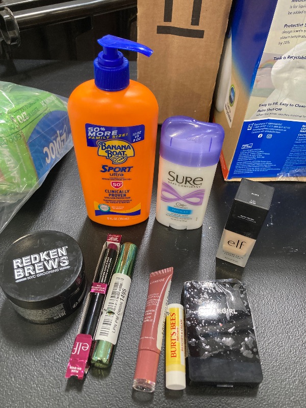 Photo 1 of Cutie! Beauty Bundle!
---final sale / no returns---
