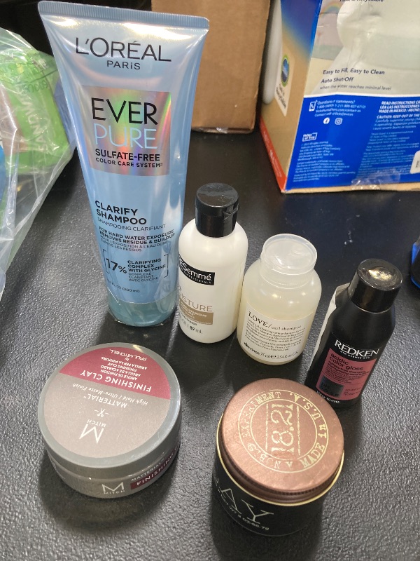 Photo 1 of Cutie! Beauty Bundle!
---final sale / no returns---