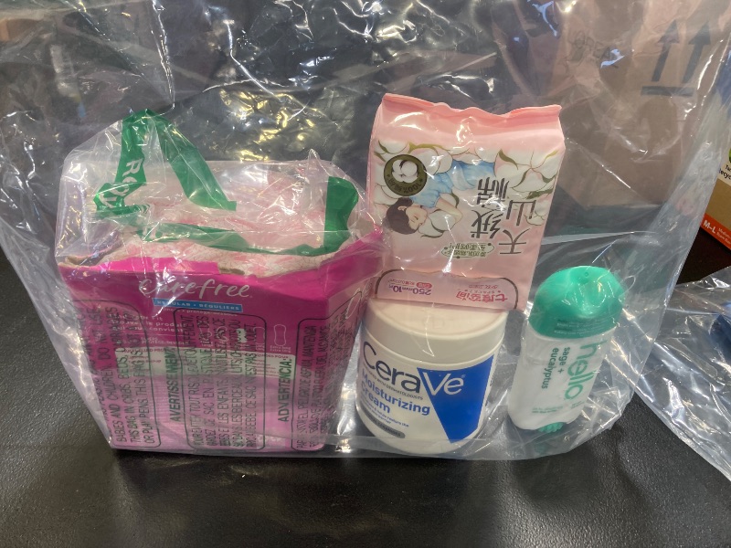 Photo 1 of Cutie! Beauty Bundle!
---final sale / no returns---
