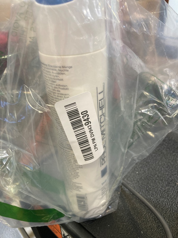 Photo 1 of Paul Mitchell The Detangler Conditioner, Hydrates + Adds Manageability, For Medium to Coarse + Color-Treated Hair, 10.14 fl oz