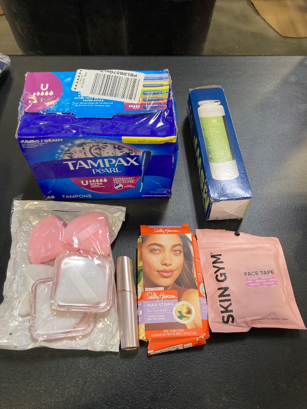 Photo 1 of Cutie! Beauty Bundle!
---final sale / no returns----