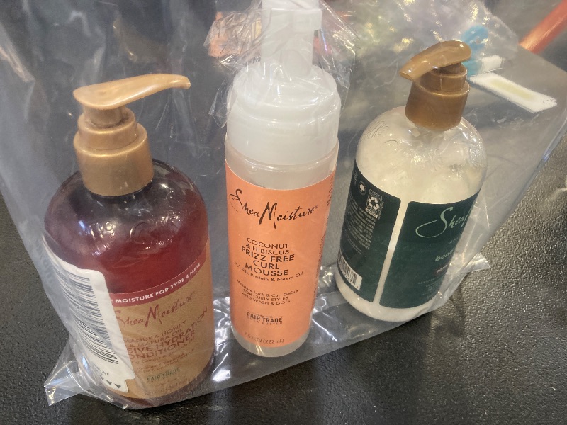 Photo 1 of Cutie! Beauty Bundle!
---final sale / no returns---