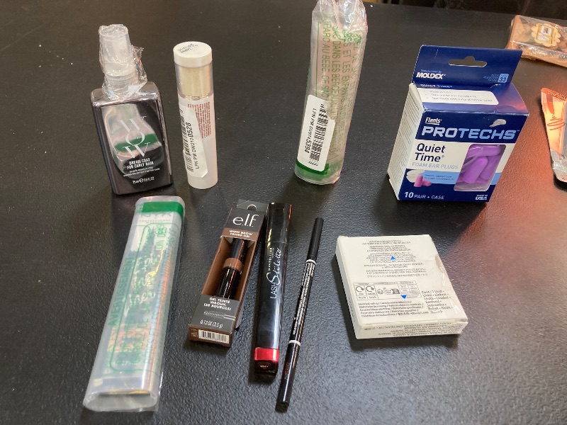 Photo 1 of Cutie! Beauty Bundle!
----final sale / no returns ---+
