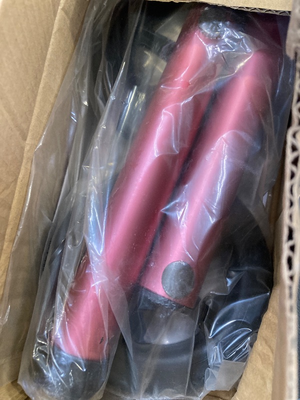 Photo 1 of MABIS Walker Wheels with Glide Caps, Pink, One Pair
