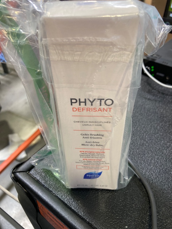 Photo 1 of Phyto Paris Phytodefrisant, 4.4 Fl Oz
