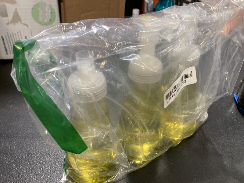 Photo 1 of Method Foaming Hand Soap, Lemon Mint, Biodegradable Formula, 10 Fl Oz (Pack of 3)