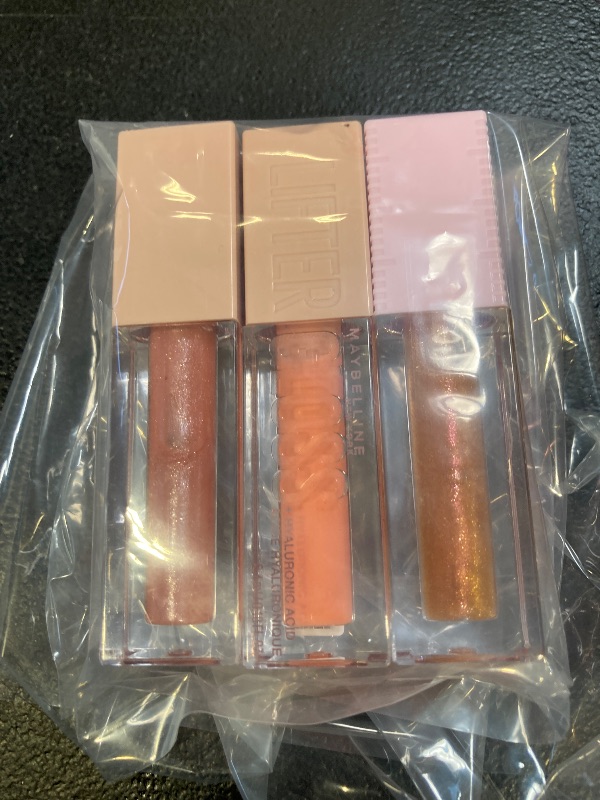 Photo 1 of Makeup Beauty Lip Products Bundle / Final Sale 