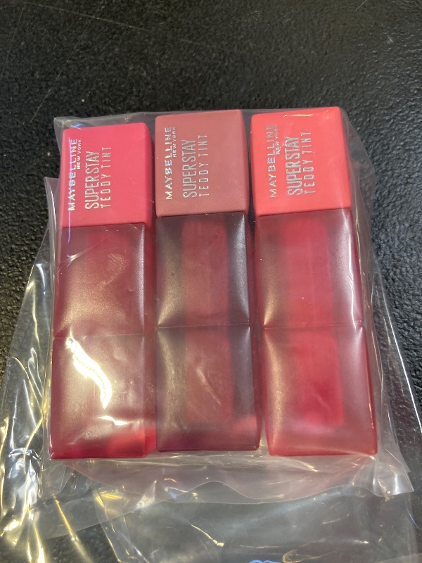 Photo 1 of Makeup Beauty Lip Products Bundle / Final Sale 