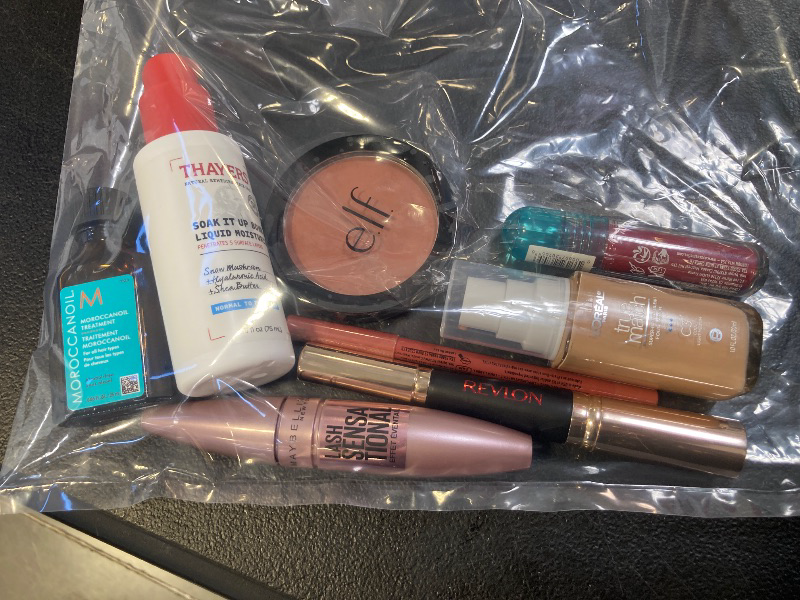 Photo 1 of Makeup Beauty Bundle / Final Sale 