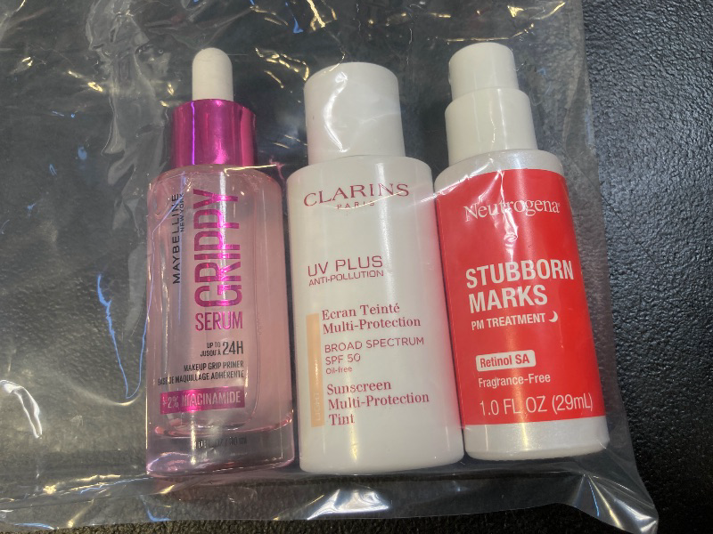 Photo 1 of Beauty Skin Care Products / Final Sale 