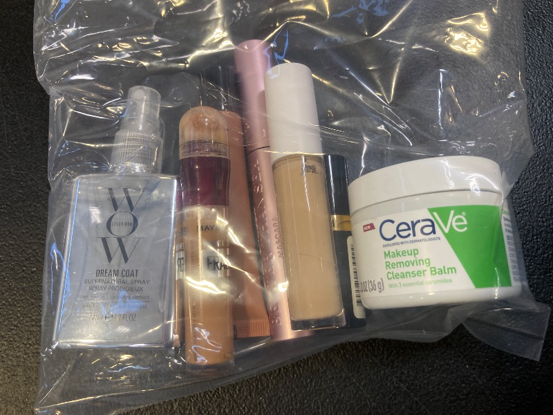 Photo 1 of Makeup Beauty Products / Final Sale 
