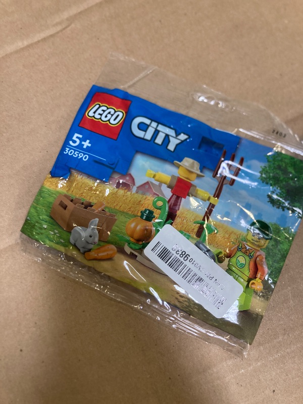 Photo 1 of LEGO DREAMZzz Bunchu's Creative Animal Adventures - Fantasy Bunny Toy for Kids, Boys and Girls, Ages 7+ - 20 Building Options - Building Set with Izzie Minifigure - Gift Idea for Birthdays - 71488