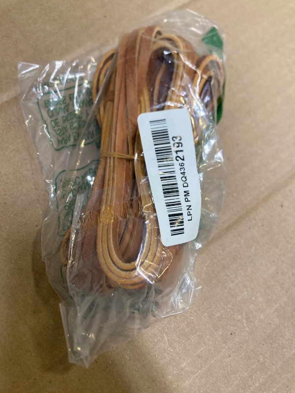Photo 1 of Mizuno Ball Glove Lace, Cork, 5.5 mm x 160 cm
