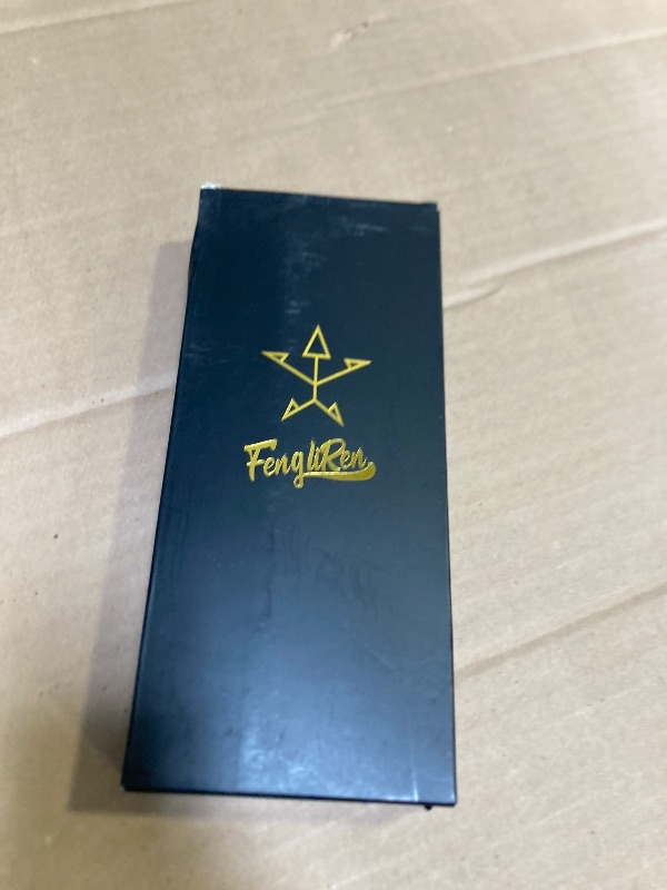 Photo 1 of Fengliren High-end Professional Extremely Very Sharp Barber Hair Cutting Scissors Hairdresser Shears For Hair 6.5 Inch Haircut Scissor Made Of Stainless Steel Alloy For Hairdressing Salon and Home Use