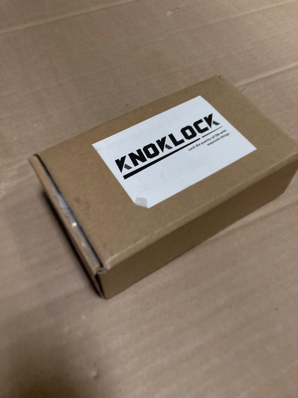 Photo 1 of KNOKLOCK 10 Pack 5 Inch(128mm) Kitchen Cabinet Handles Champagne Bronze Cabinet Pulls Kitchen Cabinet Hardware Gold Drawer Pulls for Cupboard Wardrobe