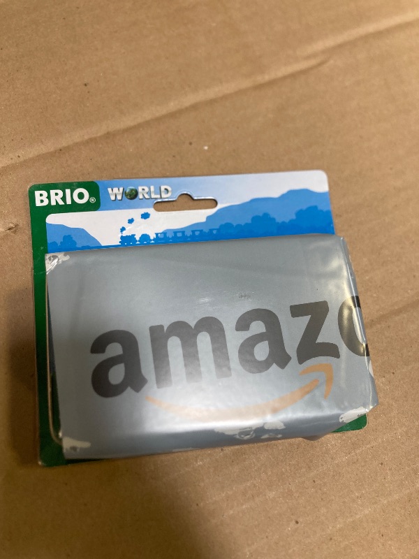 Photo 1 of BRIO Old Steam Engine - Authentic Piston Action Toy | Ideal for Imaginative Play | Fully Compatible Wooden Railway Sets | Perfect for Ages 3+