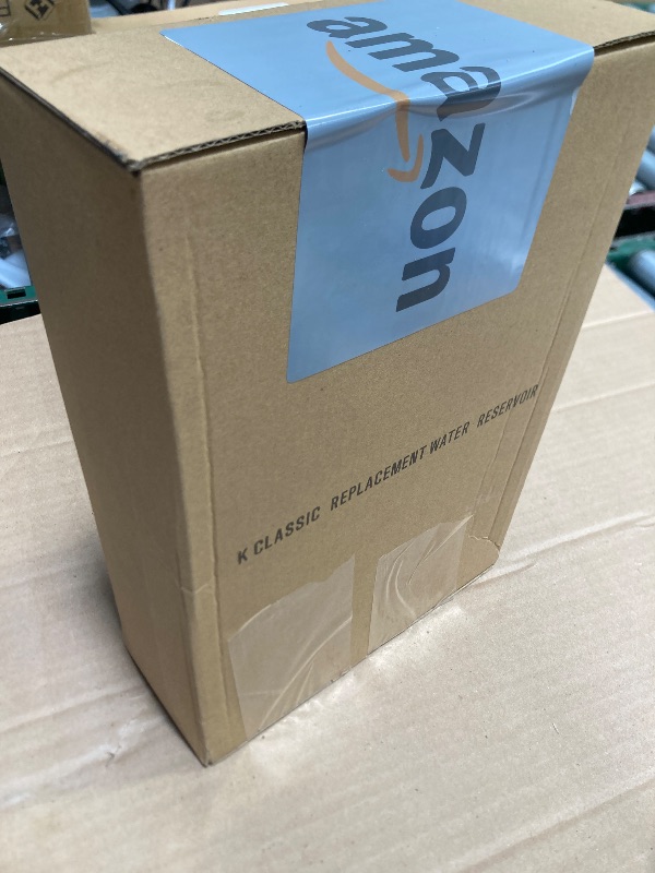 Photo 1 of ([WATCH VIDEO TO VERIFY CONFIGURATION]) Replacement Water Reservoir for Keurig K-Classic " WILL NOT WORK FOR ANY KEURIG 2.0 MACHINES" [CONFIGURATION B]