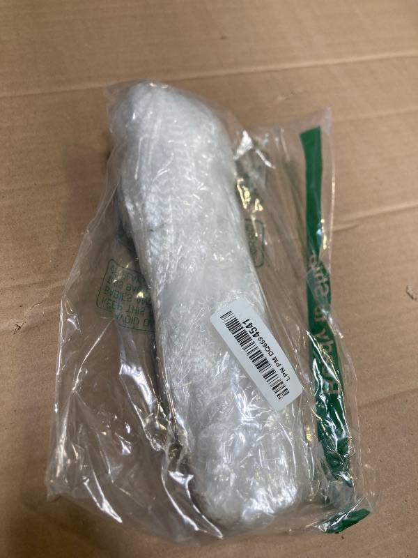 Photo 1 of 500ft Plastic Wrap for Tattooing Ice Packs Athletic Film with Rotatable Handle Elastic Clear Wrap for Injuries Ice Bags Body Stretch Wrap for Moving Supplies
