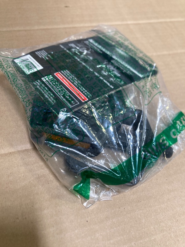 Photo 1 of Bell Kicks 450 9/16" Bicycle Pedals