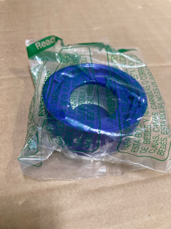 Photo 1 of Replacement Vacuum Rear Filter Compatible with Dyson V7 / V8 Absolute and Animal Vacuums, HEPA Post Motor Filter Fit for HH11/SV10/SV11, Compare to Part #967478-01 (purple)