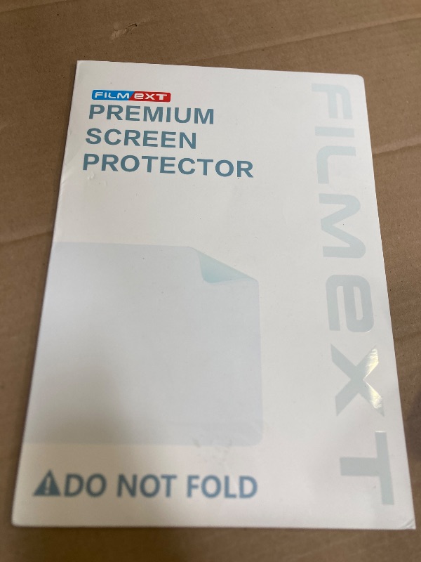 Photo 1 of 2 Pack 14" Laptop Screen Protector Eye Protection Anti Glare Anti Blue Light Screen Protector for 14 Inch with 16:9 Aspect Ratio Laptop