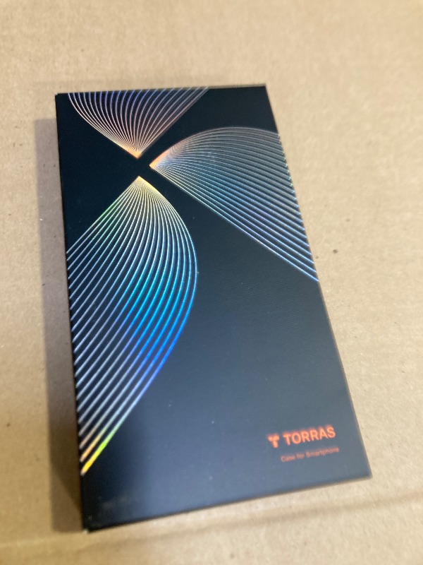 Photo 1 of TORRAS Crystal Clear for iPhone 16 Pro Case, Ultra-Thin [Non-Yellowing] [Military Protection] Slim Fit Silicone TPU Cover for iPhone 16 Pro Phone Case, Soft, Clear, 6.3 inch