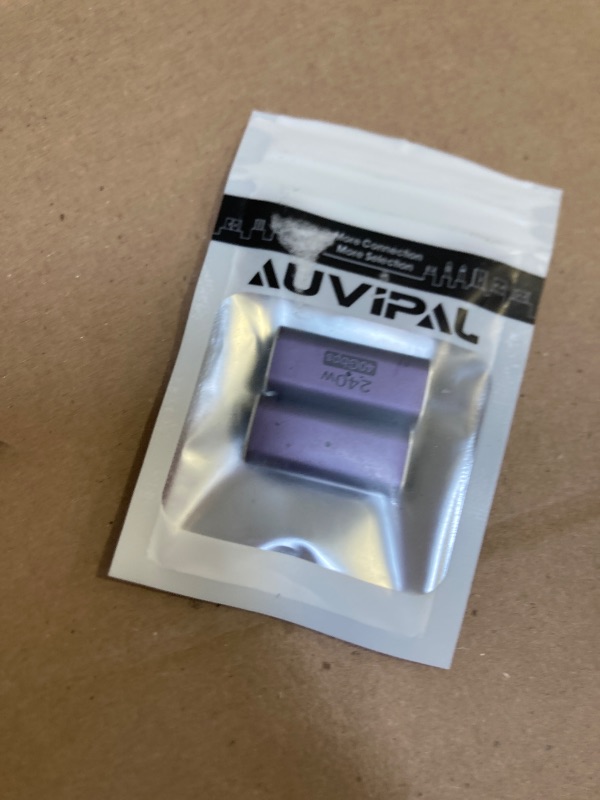 Photo 1 of AuviPal 240W USB C Coupler (2 Pack), USB Type C Female to Female Adapter Extender Compatible with Thunderbolt 4/3 Support up to 240W Charging, 40Gbps Data Transfer and 8K@60Hz Video