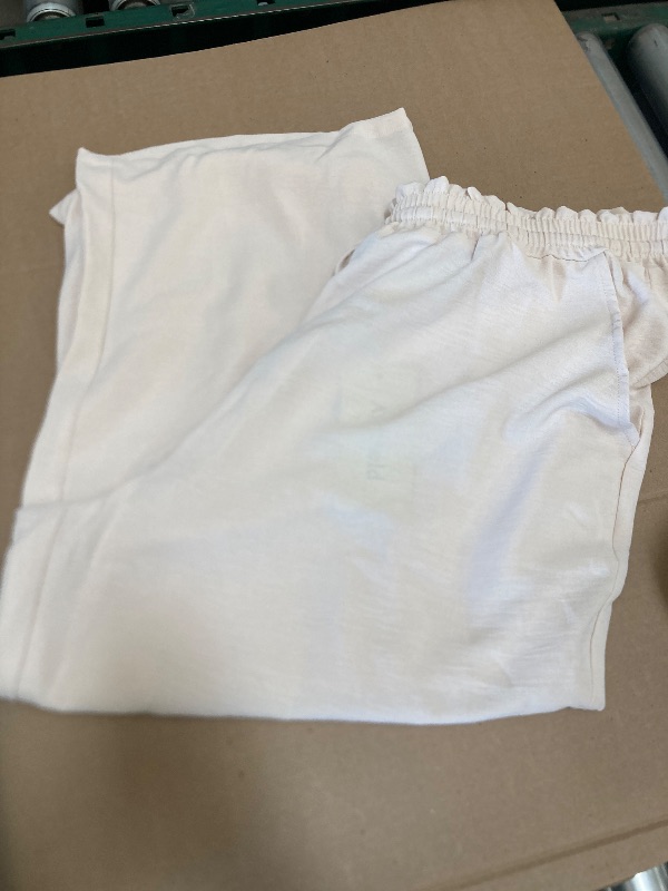Photo 1 of Size XL--Women Casual Capri Pants