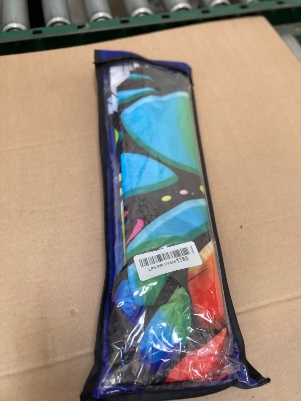 Photo 1 of Simxkai 2 Pack Butterfly Kite for Kids & Adults, Easy to Fly for Beginners, Boys, Girls