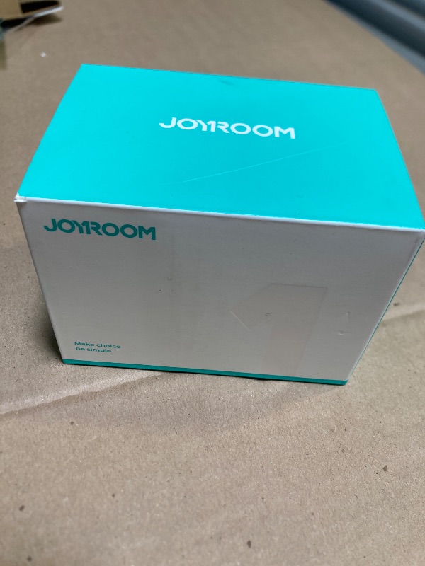 Photo 1 of JOYROOM for MagSafe Car Mount Charger, 2025 Upgraded 15W Fast Charging Magnetic Wireless Car Charger Suitable for [Vent+Dash+Wall],for Magsafe Charger Car Phone Holder Mount for iPhone 16 Pro/15/14/13