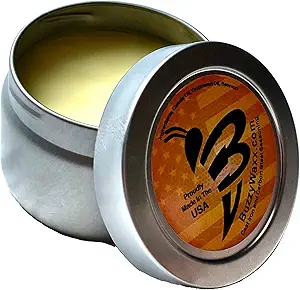 Photo 1 of Original Blend Mega Can - Cast Iron and Carbon Steel Seasoning
