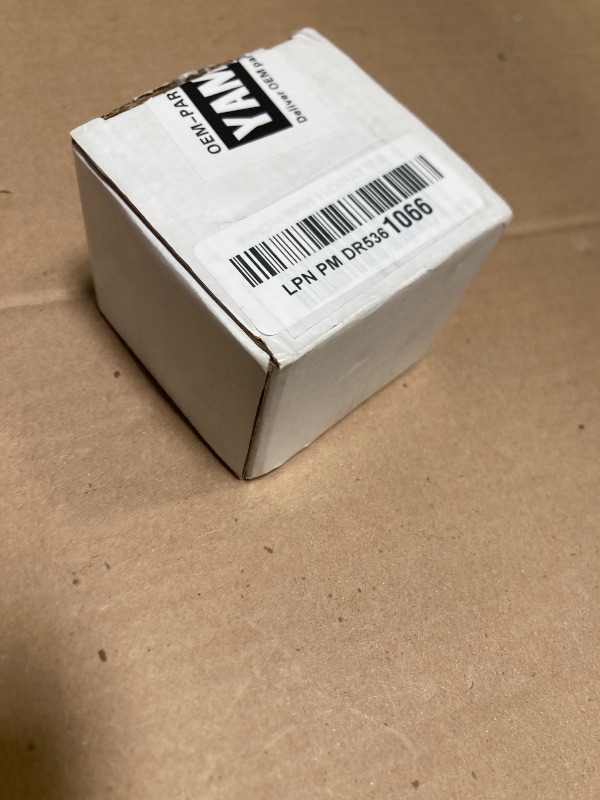 Photo 1 of YAMAKATO 70mm Flat Top Piston 0.550 for Predator 212cc Flat Top Piston Kit, for Honda Predator