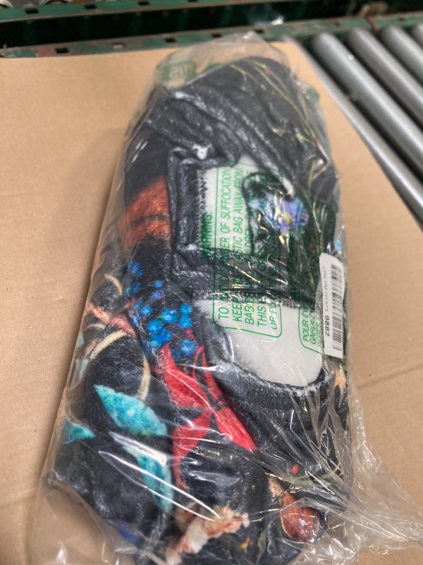 Photo 1 of Small Fleece Blanket