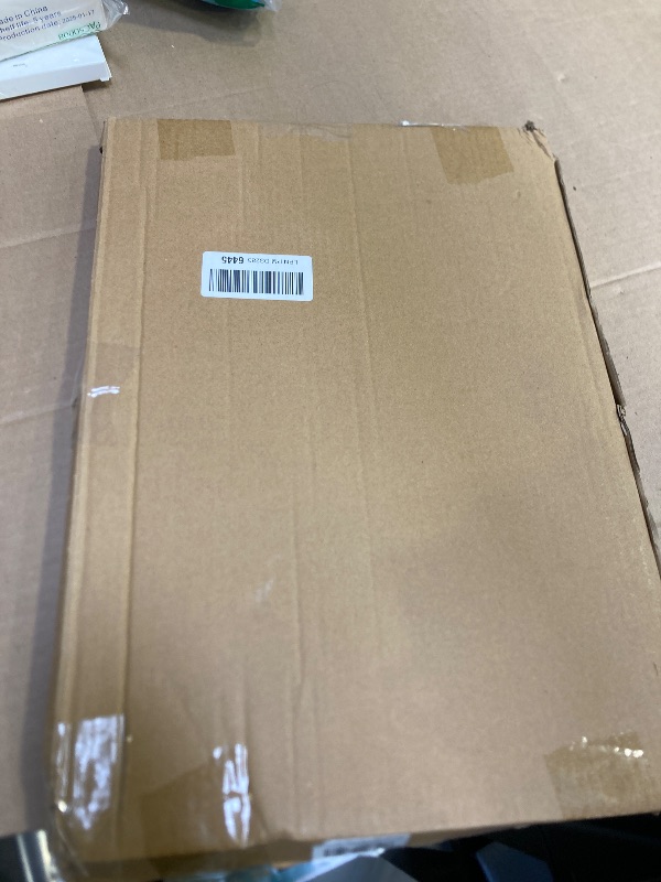 Photo 1 of 18.75" Cooking Grates for Weber Genesis II 300 and Genesis II LX 300 Series Gas Grills, Genesis II E&S 310 315 320 325 340, Stainless Steel Cooking Grid Replacement Parts for Weber 66095 84136
