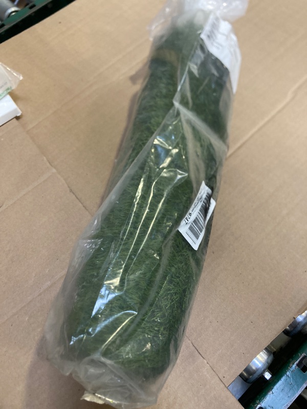 Photo 1 of 3x5 Artificial Grass Mat --Green