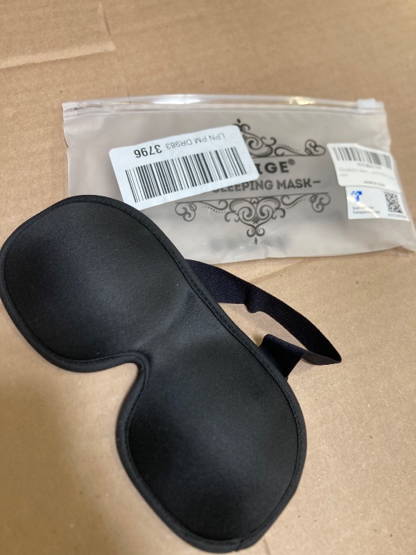 Photo 1 of Sleep Mask