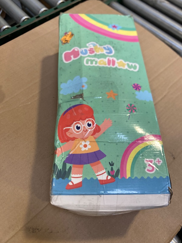 Photo 1 of The Loyal Subjects Rainbow Brite 'Limited Edition' 12-inch Moonglow Doll - SDCC 2024