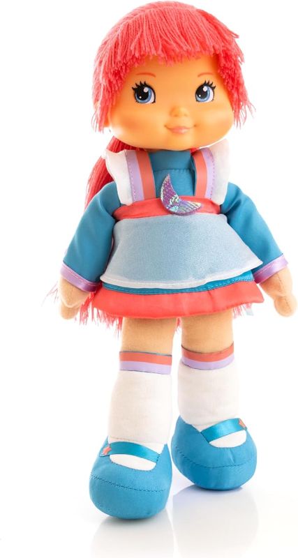 Photo 1 of The Loyal Subjects Rainbow Brite 'Limited Edition' 12-inch Moonglow Doll - SDCC 2024