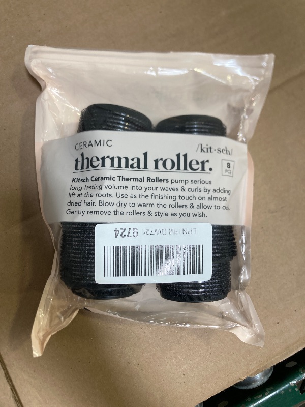 Photo 1 of Ceramic Thermal Roller
