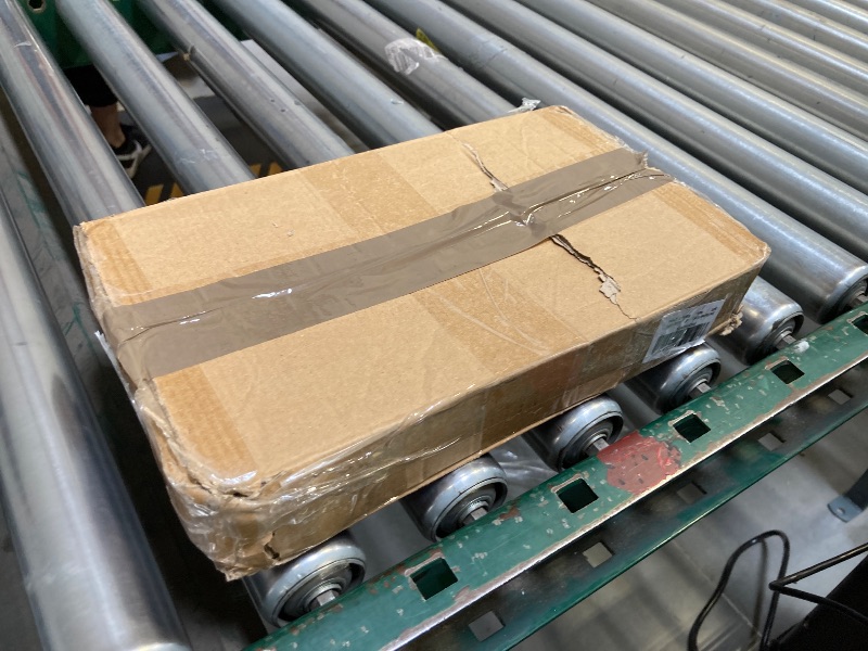Photo 1 of Shelf Brackets 10 Inch Lip Brackets, Heavy Duty Industrial Forged Steel Metal Floating Shelf Wall Brackets for a True 10'' Lumber Board 6 Pack