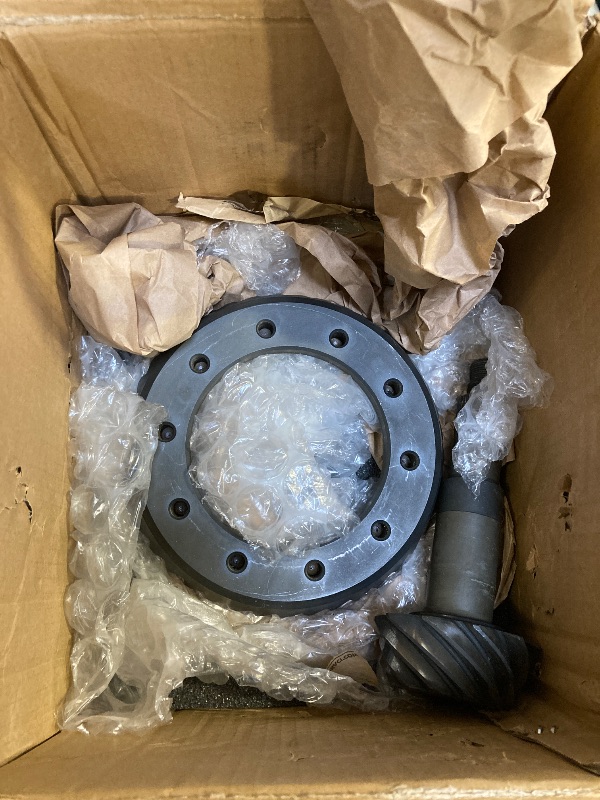 Photo 1 of Yukon Gear & Axle High Performance Ring & Pinion Gear Set for GM 8.5/8.6 Differential (YG GM8.5-373)