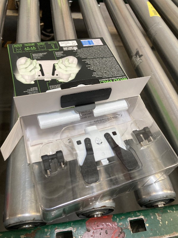 Photo 1 of Collective Minds Strike Pack Wired Dominator for Xbox Series X|S and Xbox One – Controller Mods with Remappable Paddles, Anti-Recoil MODS, and FPS Enhancements – Precision Fit for Xbox Controllers
