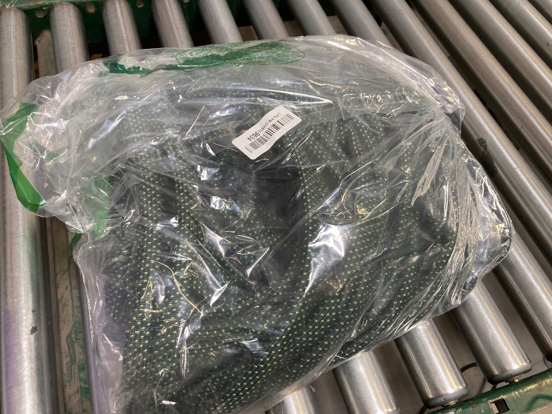 Photo 1 of HBlife Garden Hose 150ft, Non Expandable Water Hose with 8 Watering Spray Nozzle, Flexible Lightweight Hose for Yard, Lawn, Car Wash and Outdoor
