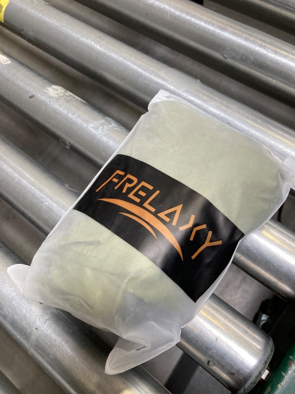 Photo 1 of Frelaxy Compression Sack, 40% More Storage! Compression Stuff Sack, Water-Resistant & Ultralight Sleeping Bag Stuff Sack - Space Saving Gear for Camping, Traveling, Backpacking
