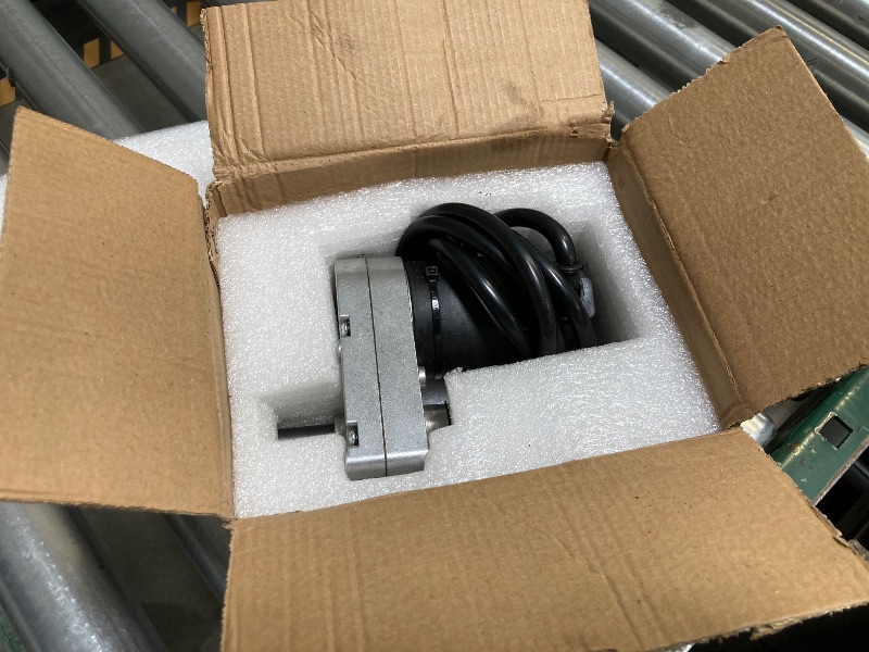 Photo 1 of (2025 New) Lci1 Lci2 PSX2 StabilizerMotor 759091 Replacement for lippert RV Stabilizers Jack Motor Replacement PSX2 Electric RV Stabilizer 52.8:1 Gear Ratio 3N.m Rated Torsion