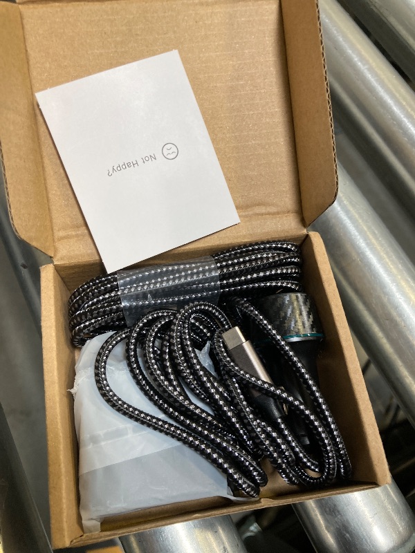 Photo 1 of 45W USB-C Charger, 2-Pack 45 Watt Samsung Super Fast Charger Type C PPS Wall/Car Charger for Samsung Galaxy S24 Ultra/S24+/S23 Ultra/S23+/S23/S22 Ultra/Note 10+, Galaxy Tab S9 with 2X 6.6ft Cable