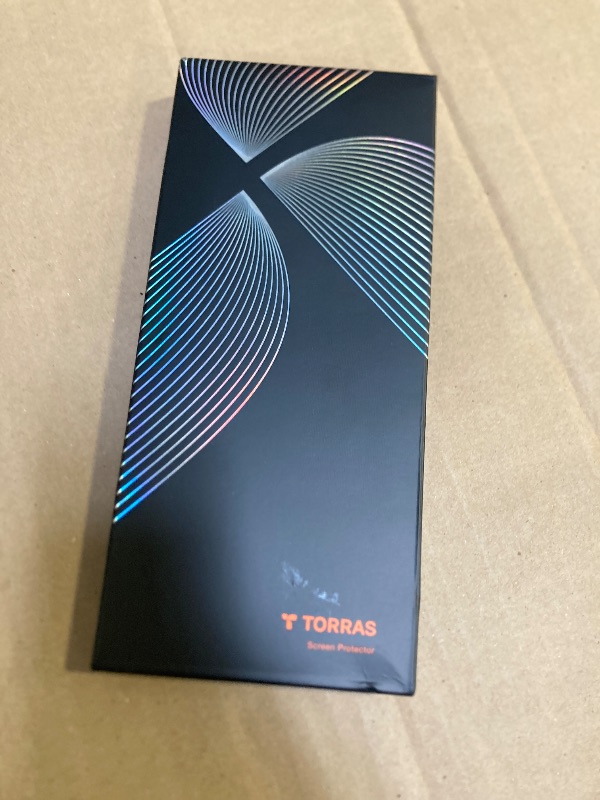 Photo 1 of TORRAS Stealth for iPhone 15 Pro Max Privacy Screen Protector with High Definition Durable&Tough 9H Tempered Glass for iPhone 15 Pro Max Screen Protector [Anti-Spy] Easy Installation, 2-Pack, 6.7"