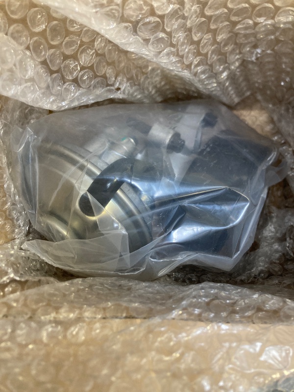 Photo 1 of TAUTOY 904-805 F6TZ2A451AA Vacuum Pump for Ford E-350 E-450 E-550 Econoline Club Wagon 1996-2002, F-250 F-350 F-450 F-550 Super Duty 1999-2004,6.0L 6.8L 7.3L