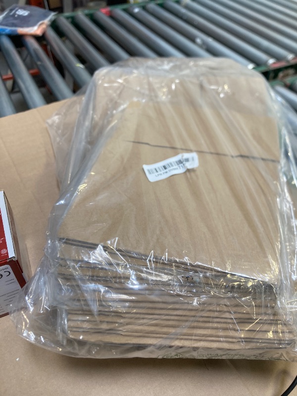 Photo 1 of Yeaqee 72 Pcs Shipping Boxes Corrugated Cardboard Small Shipping Boxes for Packaging Mailing Packing Moving Small Business Storage Crafts Gifts(6x4x4 Inch,Kraft Color)
