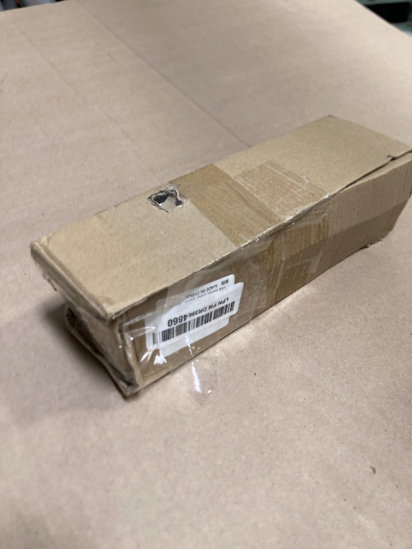 Photo 1 of Fire Rated Door Closer, 25-45KG Adjustable Heavy Duty Overhead Door Opener Closer Soft Close for Residential Commercial Ofiice and School